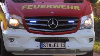 Unser Fuhrpark mit R&uuml;ckblick auf 2019 | Feuerwehr Berg am Starnberger See