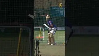 Perfection at Practice 🤝 Game Day Success The Virat Kohli&nbsp;way!&nbsp;🙌 IPL 2024 | RCB Shorts