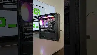 GAMER PC Tower + NVIDIA GTX 1060 6GB / i5-11400F / 16GB RAM / 512GB SSD