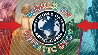 WORLD OF AD TRAILER