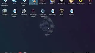 Installing Open Cloud Save - Custom game save cloud solution
