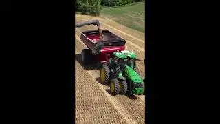 AGCO on CNBC's Mad Money