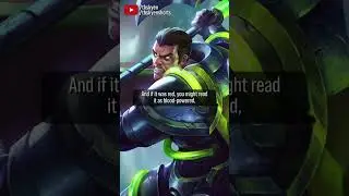 Bioforge Darius could be anything, it has no real design || Best & Worst Skins #leagueoflegends