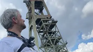FPV Fest Flight Test with Sync