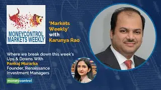 Moneycontrol Markets Weekly | When Will Auto Stocks Revive & Best Play On EV & Consumer Themes
