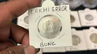 1 RS Lakhe Coin price contact number /9968101660/