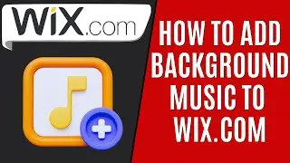 How to Add Background Music to Wix [Quick Guide]