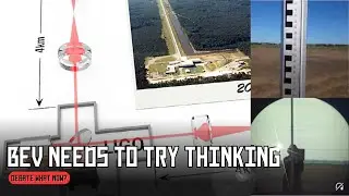 Bev try thinking debate