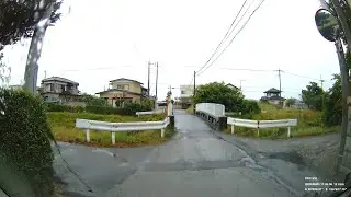 久喜市鷲宮から 大田区 田園調布警察前まで　下道で向かいます