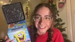 what i got my family for christmas