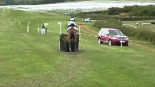 Barbury International CIC** - Albert VI & Megan Cummings