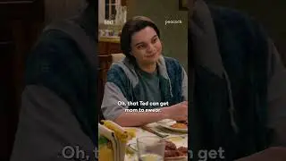 Susan always sticks to her guns #Ted #SethMacFarlane #MaxBurkholder #Shorts
