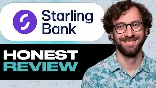 Starling Bank Review: Features, Strengths & Weaknesses