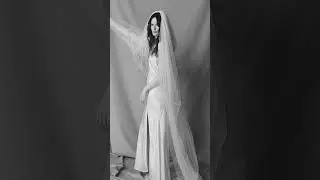 wedding veils handmade in canada