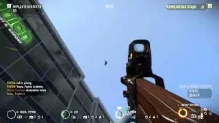 payday2 Gensec такой Gensec