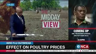 Discussion | Impact of Botswana's ban on poultry imports from SA