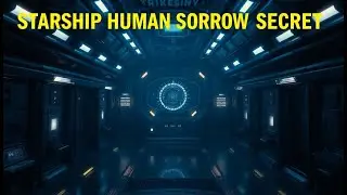 How a SHIP Feeds on GRIEF to Survive in Deep Space | SciFi Stories