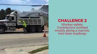2019 DeKalb Watershed Video Case Study - Rockbridge Road
