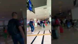 Terminal BTS kuala lumpur #viral #terminal#bus #malaysia