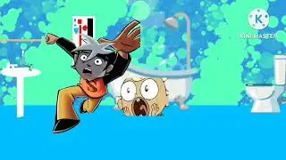 كلارنس إمبيسي 3 رجل البيت (باللغة العربية)