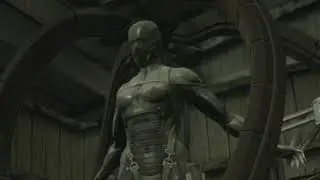 Metal Gear Solid 4: Guns of the Patriots Unreleased OST - Laughing Octopus Boss Theme Mix