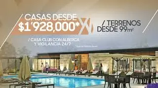 Alva Residencial de Tierra y Armon&iacute;a