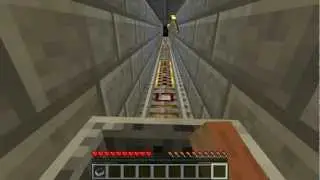 Let's Play Minecraft Adventure Maps [German/HD] - Parkour of Rage #09