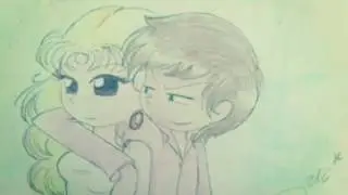 Neil y Candy Del Odio al Amor solo hay un paso (I want you Bad Romance)