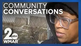 After deadly mass shooting, Community conversation aims to reduce gun violence