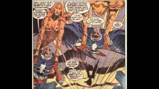 Special Edition 17 - Clayface 
