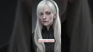This is how harry potter characters should look like based on the books! Pt. 2 #shorts #harrypotter