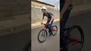 Grau de bike #graudebike #grauderua #bikelife