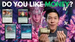 Most Expensive Cards in Lorwyn Eclipsed AND if They're Good in Limited