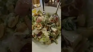 BUTTER CHEESE SALAD & (chikkan).👌✨ MaheshVarikkadVlogs
