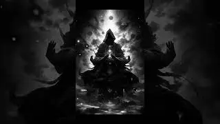 Maergjirah Shadow Alchemy