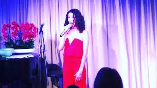 K-Pop Songwriter Devyn Rush Performs Rap for 