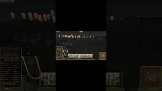 Don't Let The Cumans Get In!