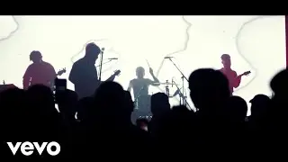 Stephen Stanley - Holding Me Up (Official Live Video)