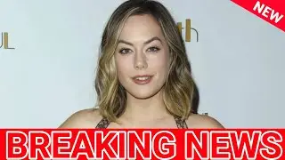 Death of Hope Logan: 17 Minute ago, Bold and the Beautiful's Hope Logan died !! Big Sad News!