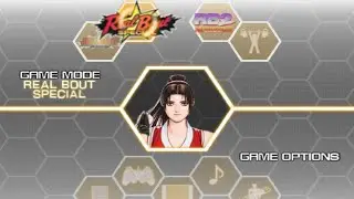 FATAL FURY BATTLE ARCHIVES Vol. 2 (PS5) | RBS Terry Bogard & Mai Shiranui Playthroughs &hearts;️ (12/08/25)