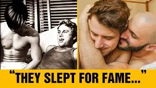 30 Golden Age Gay Actors Who Were Actually Prostitutes (Men)