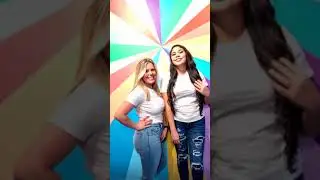 Hot 95.7 Radio Host's Nina Blanco + Chelsea Thomas Feb 05, 2021