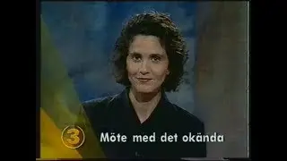 Möte med det okända om UFO:n - (1995)