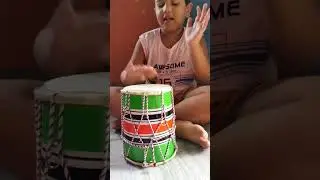 😍 Playing Flipkart shopping Dhol at Home ||  #youtubeshorts #shots