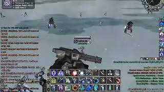 RF Playpark How to FARM CORA level 47 FORCE