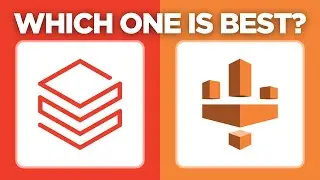 НОВИНКА* Databricks против AWS Glue &mdash; лучшая управляемая платформа Spark/ML для команд по работе ...