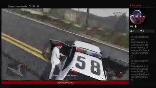 GTA OLINE