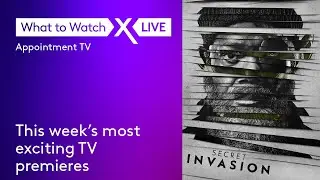 This week&rsquo;s most exciting TV premieres