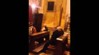 Zopp&egrave; di Cadore a Venezia