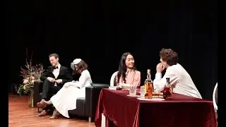 WILDe Theatre &mdash; Charley's Aunt (02.12.19)